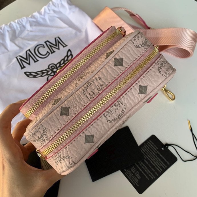 MCM Satchel Bags